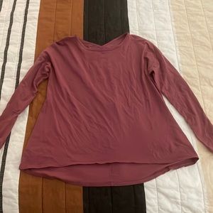 Lululemon Top